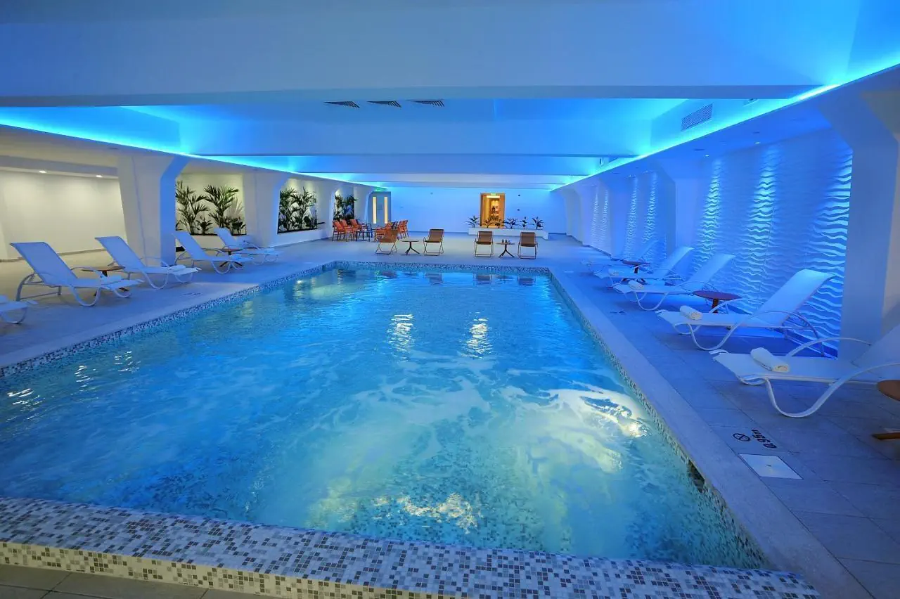 HOTEL Nestor Hotel