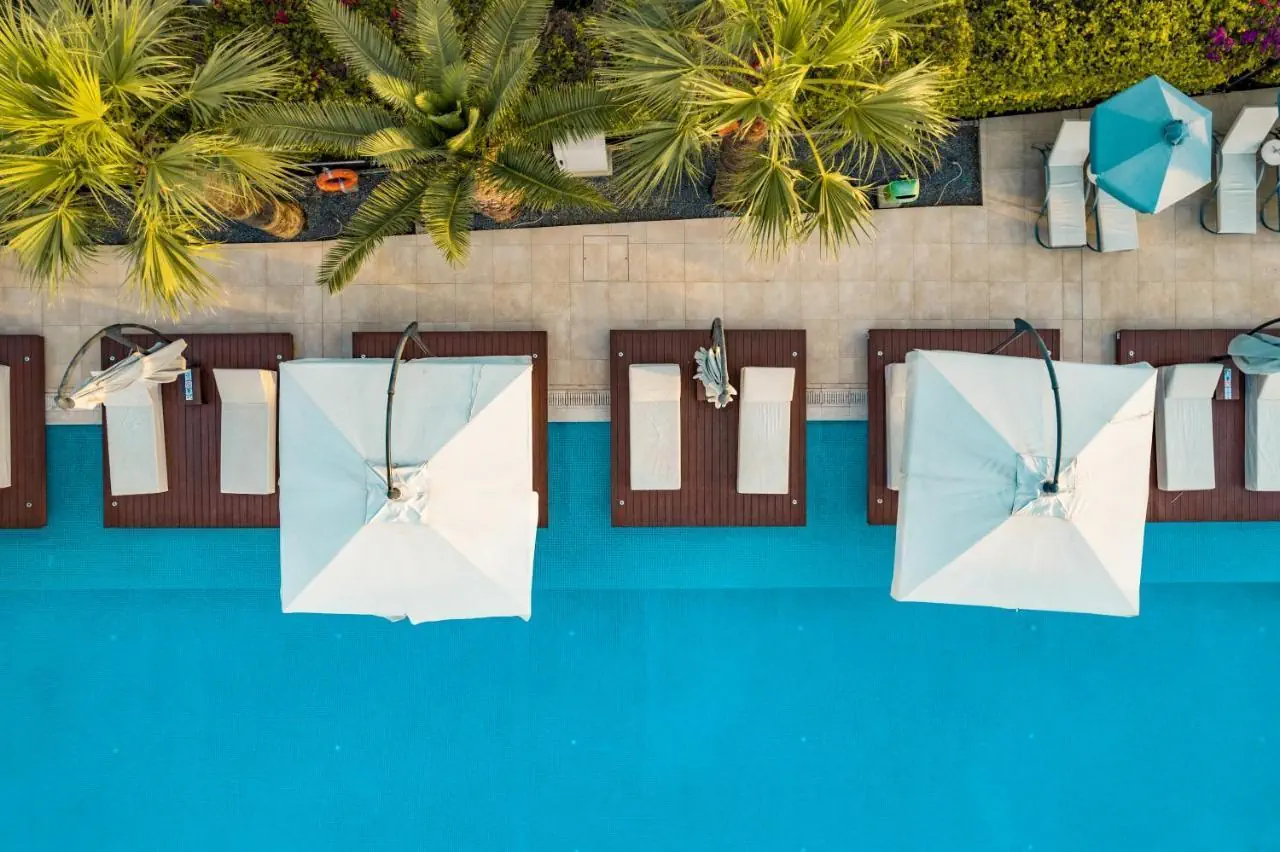 HOTEL Nestor Hotel