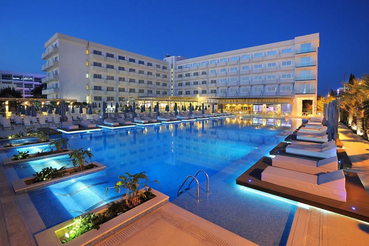 HOTEL Nestor Hotel