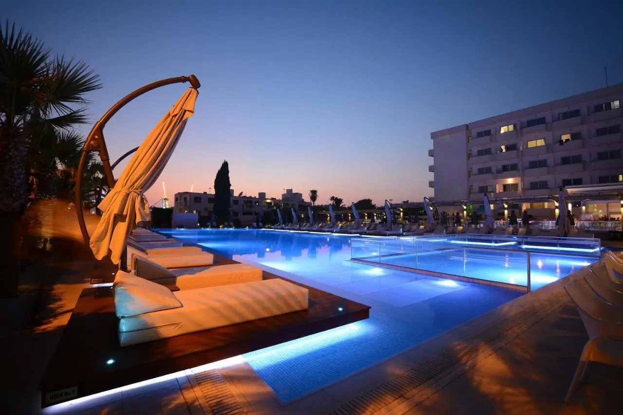 HOTEL Nestor Hotel