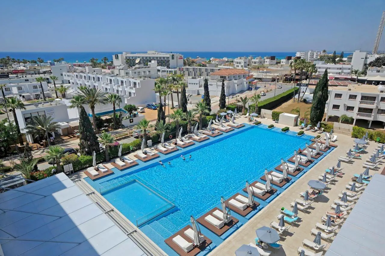 HOTEL Nestor Hotel