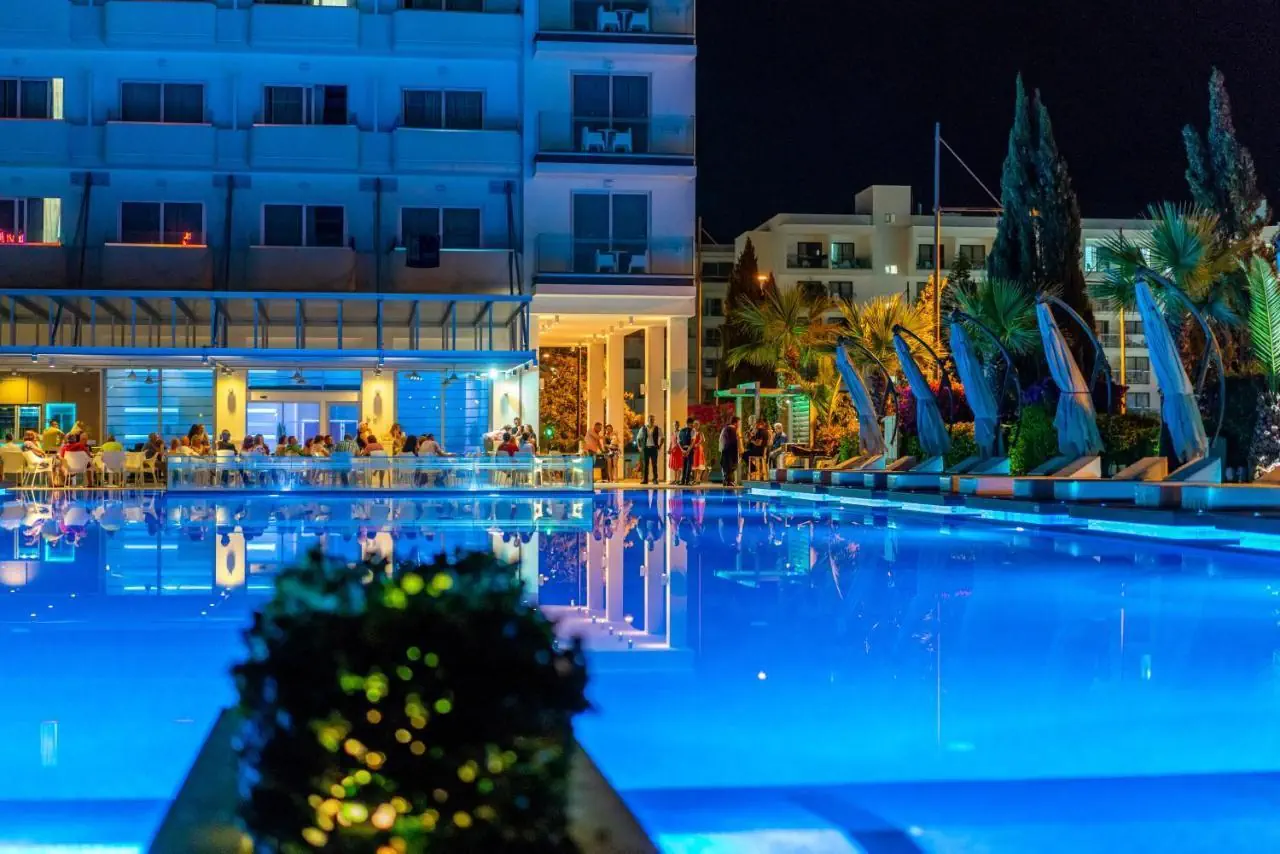 HOTEL Nestor Hotel