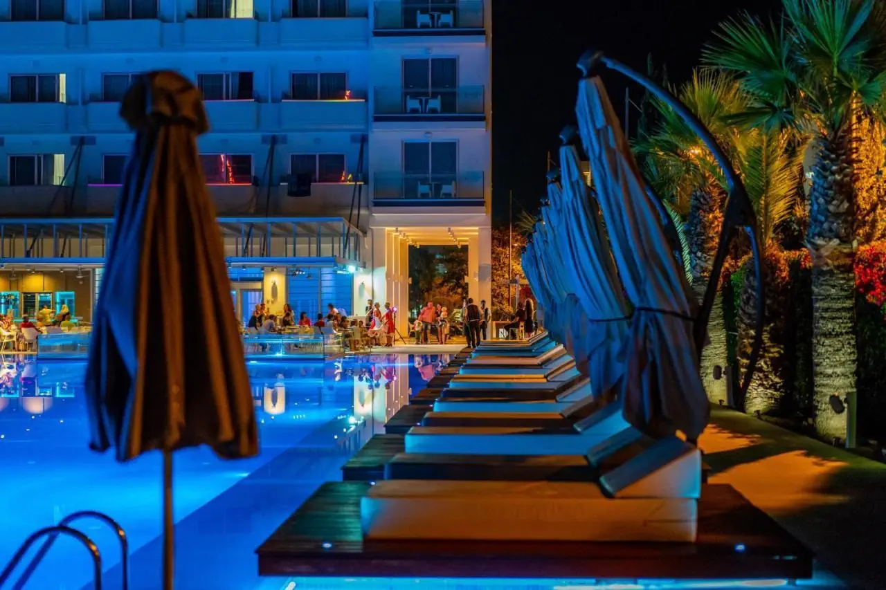 HOTEL Nestor Hotel
