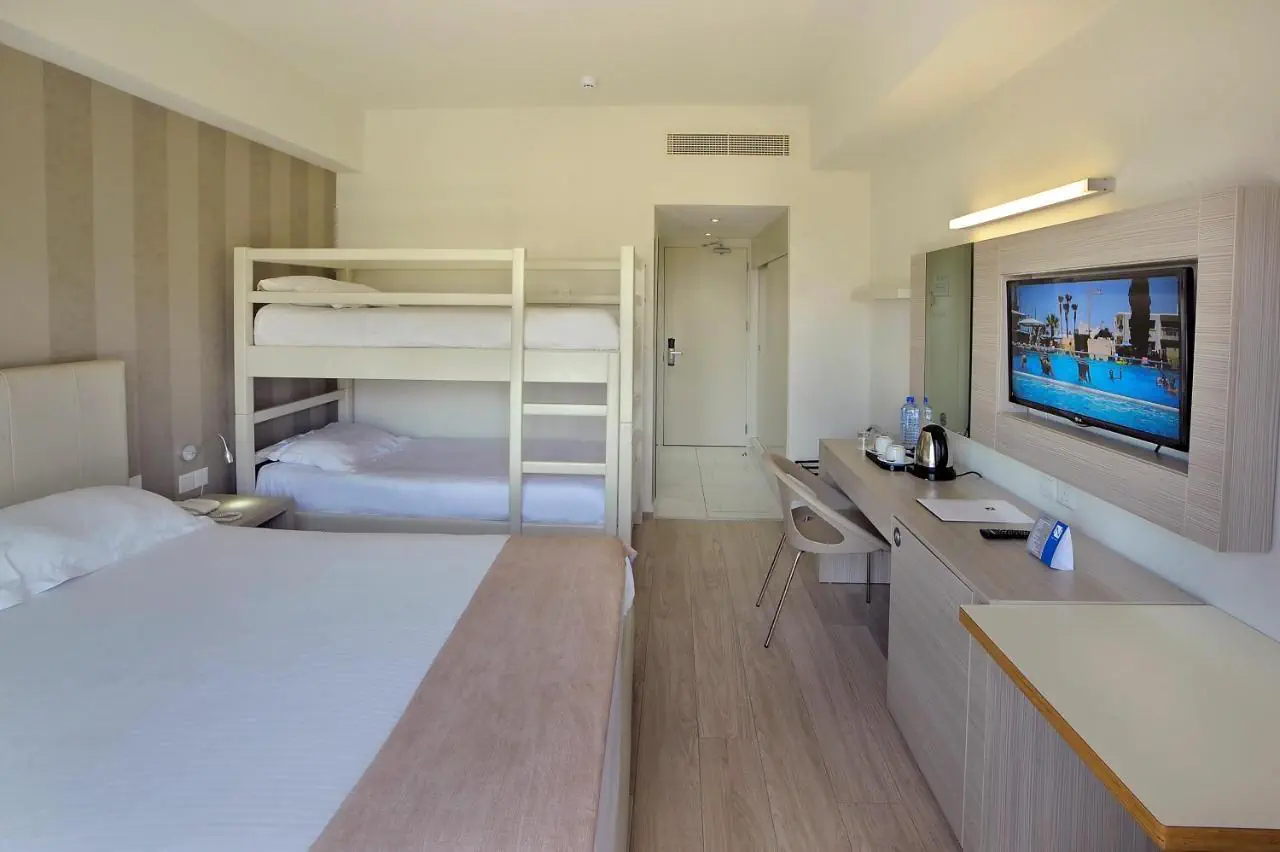 HOTEL Nestor Hotel