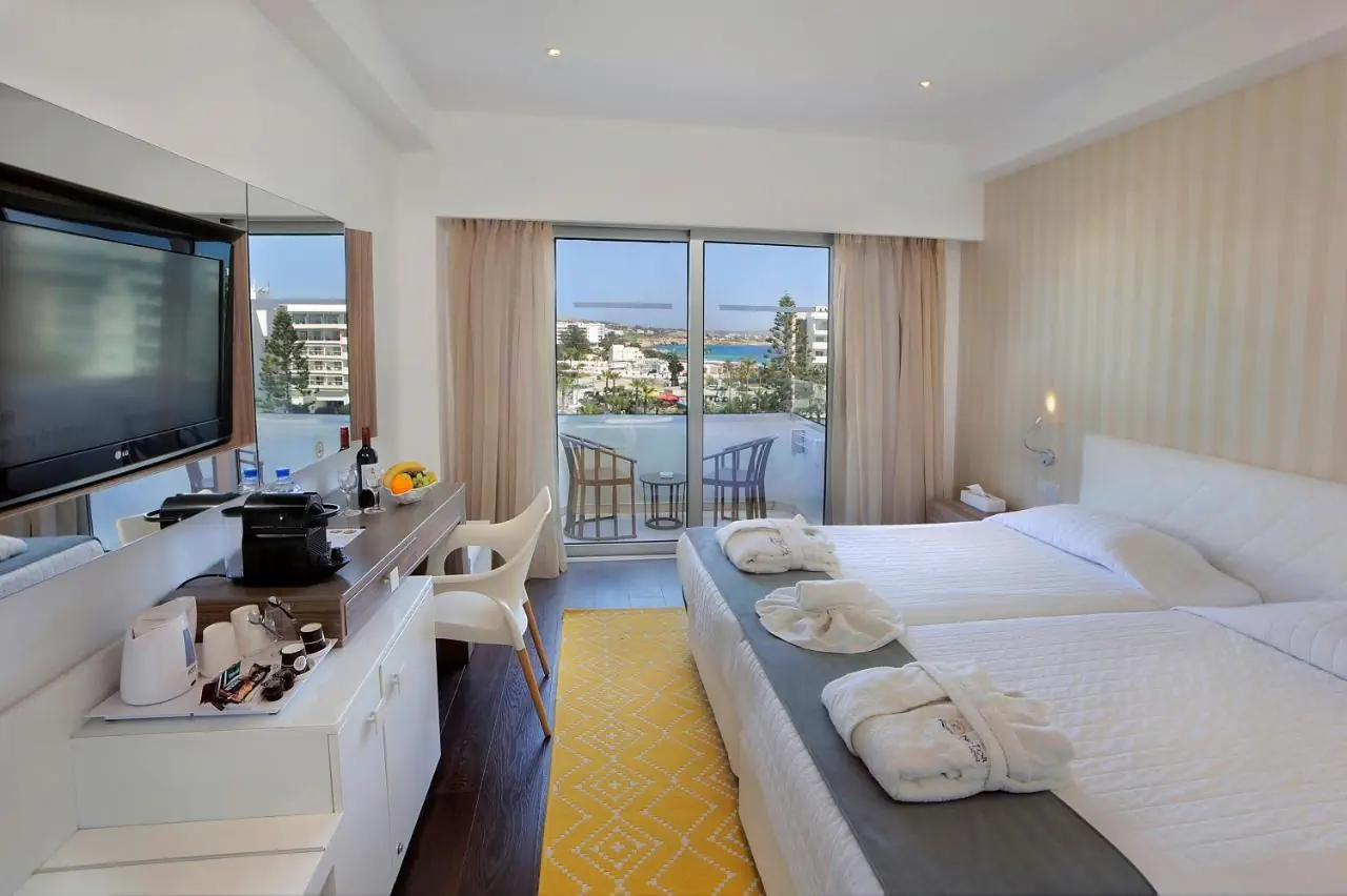 HOTEL Nestor Hotel
