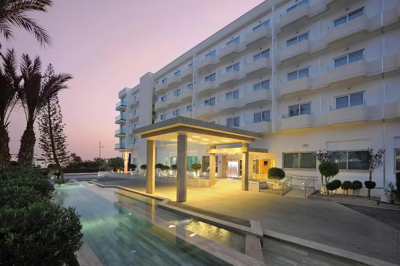 HOTEL Nestor Hotel