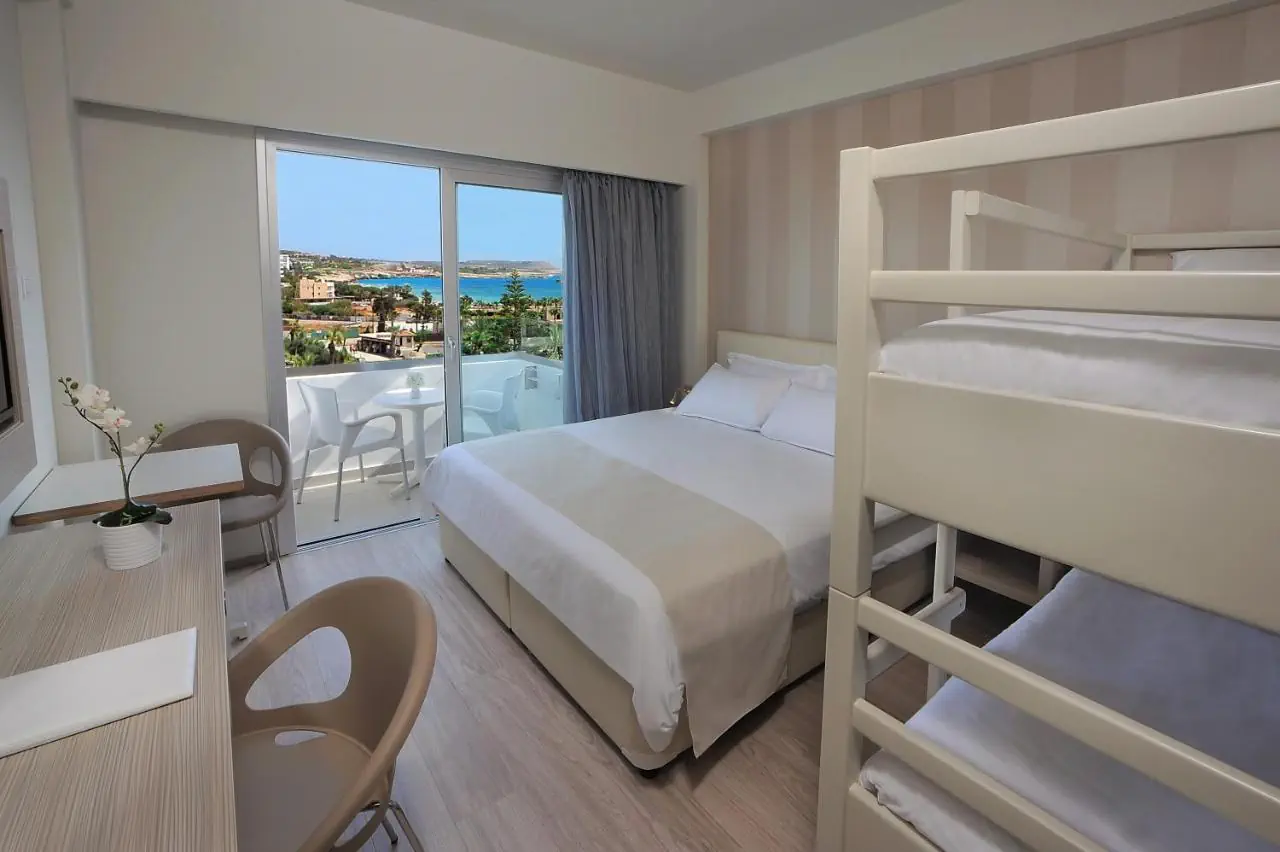 HOTEL Nestor Hotel