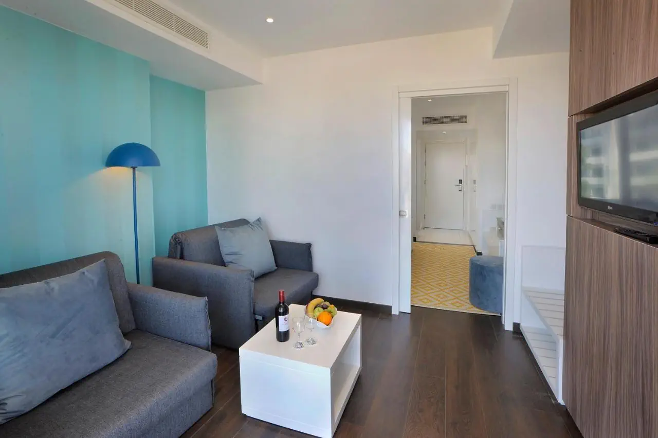HOTEL Nestor Hotel