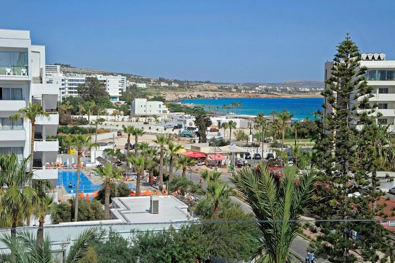 HOTEL Nestor Hotel