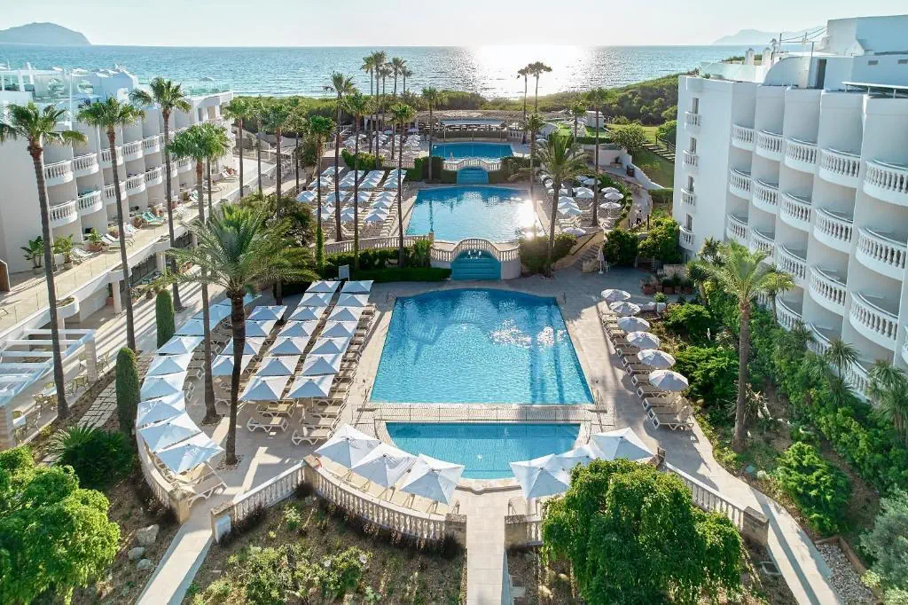 Iberostar Albufera Park
