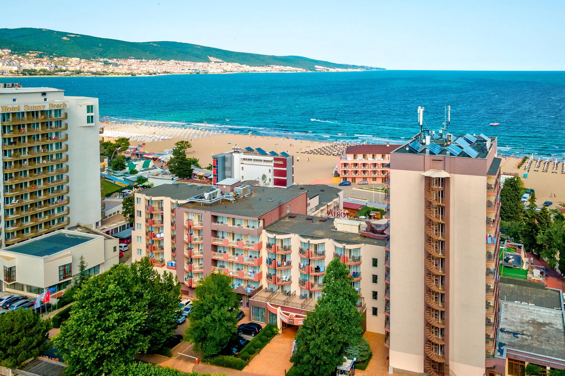 MPM Astoria