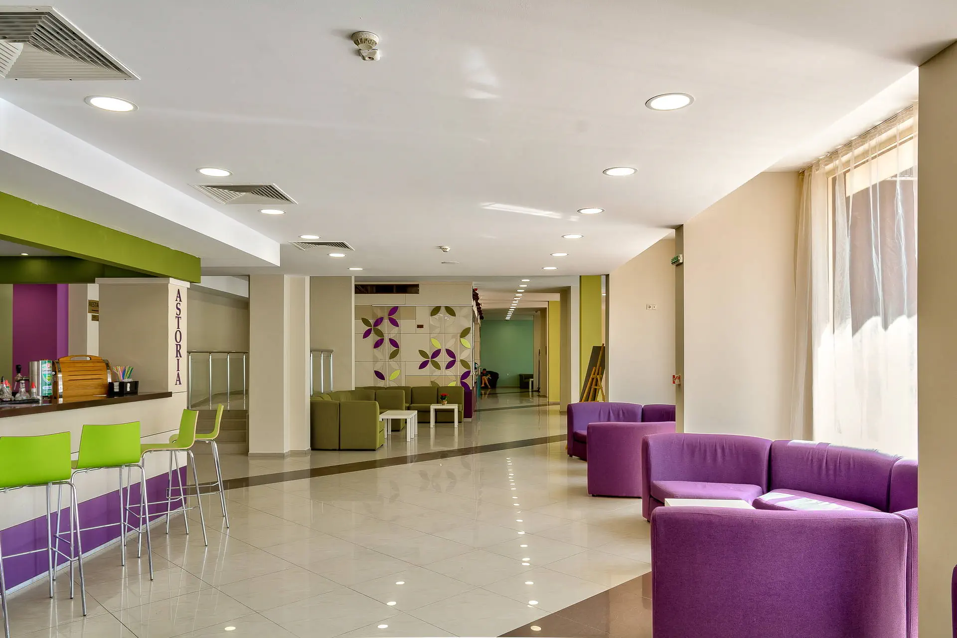 MPM Astoria
