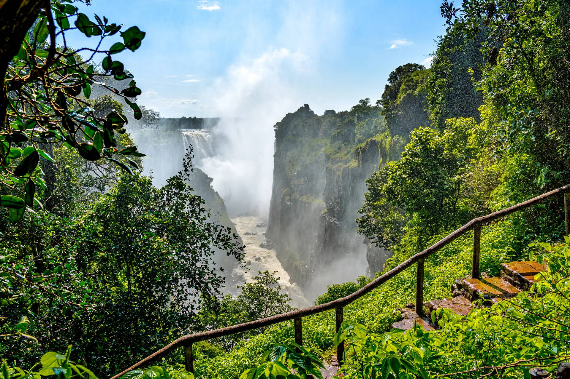 Uganda - Tropem Goryli - zdjęcie 22