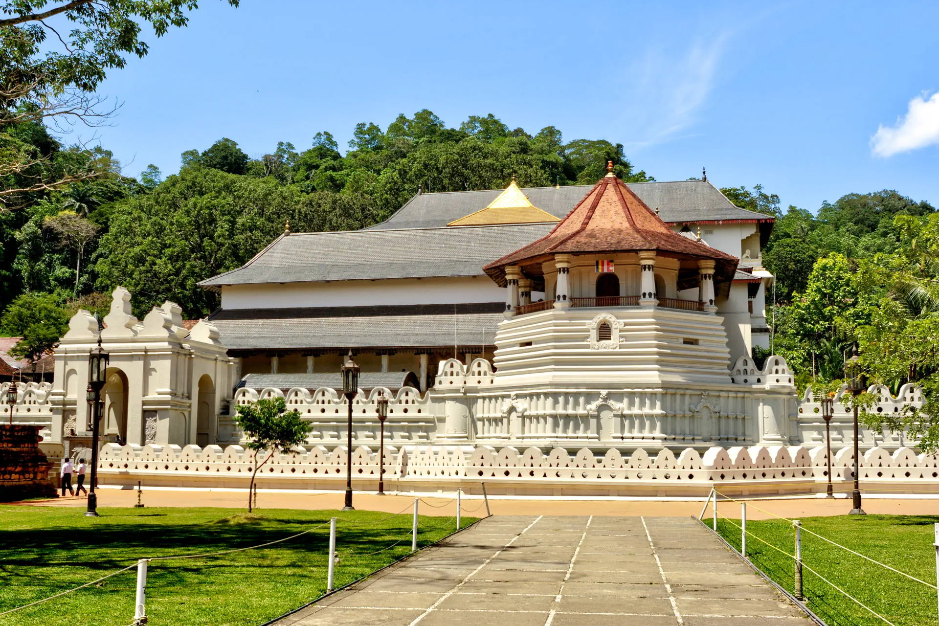 Sri Lanka - Sekrety Wschodniego Wybrzeża - zdjęcie 14