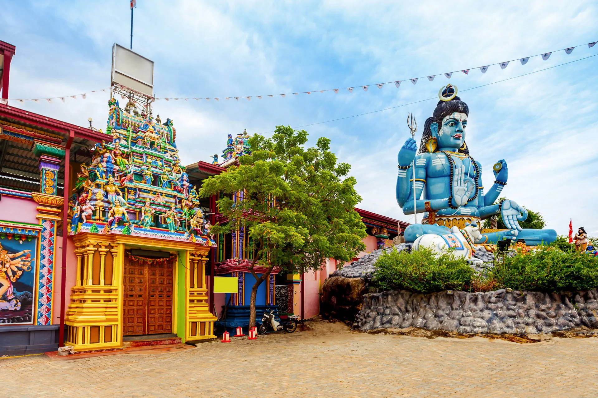 Sri Lanka - Sekrety Wschodniego Wybrzeża - zdjęcie 5