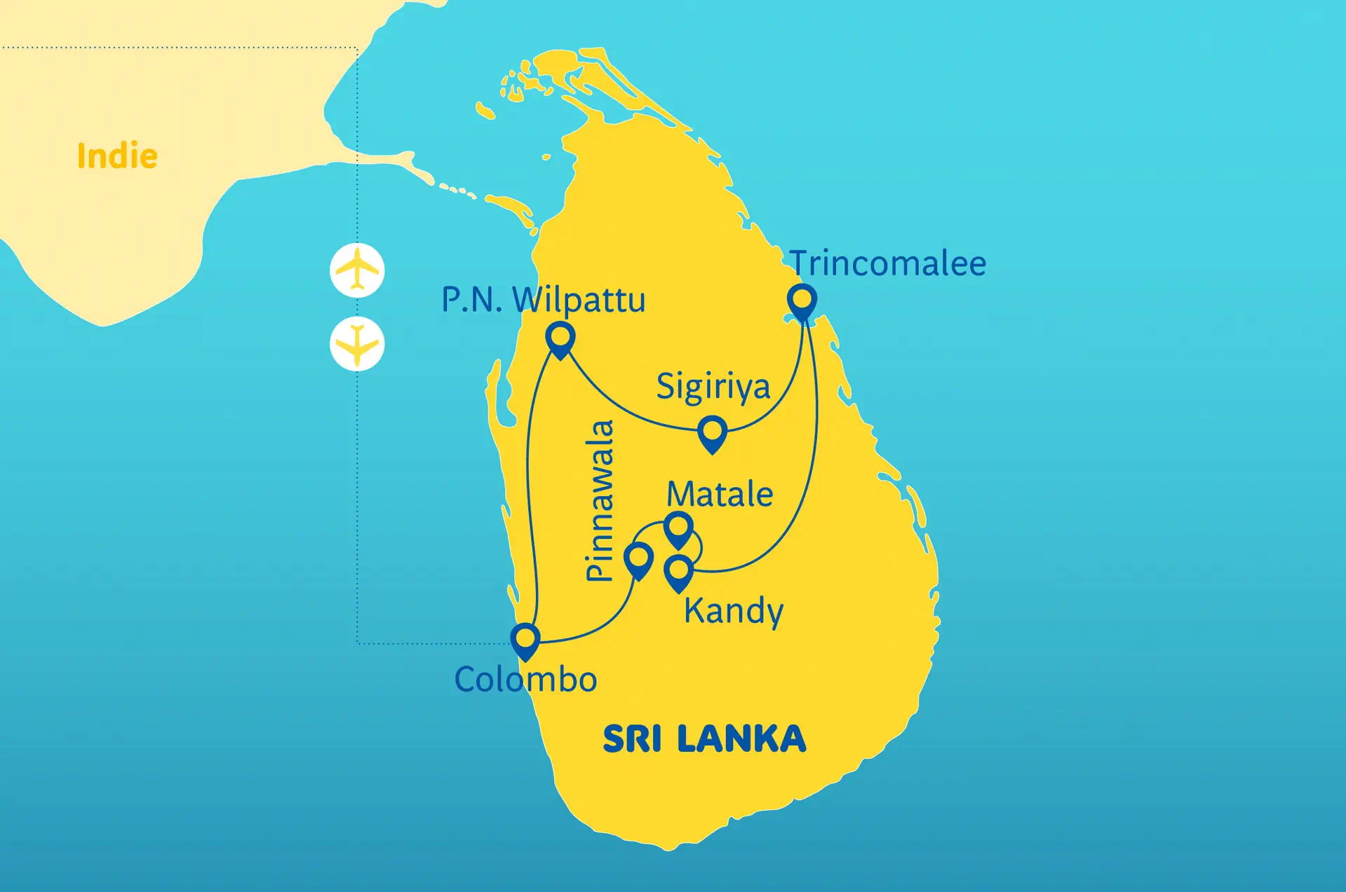 Sri Lanka - Sekrety Wschodniego Wybrzeża - zdjęcie 36