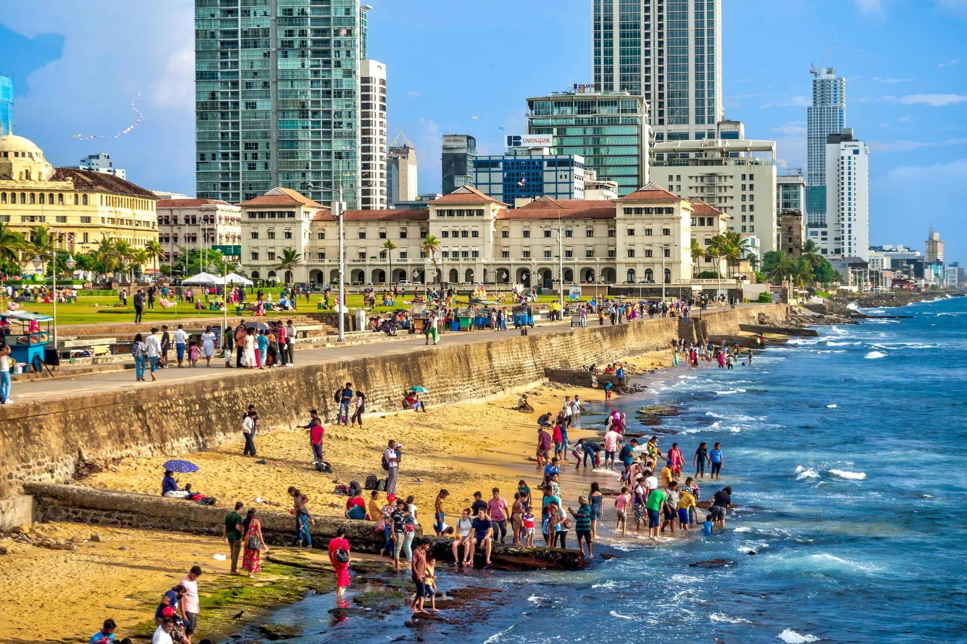 Sri Lanka - Sekrety Wschodniego Wybrzeża - zdjęcie 10
