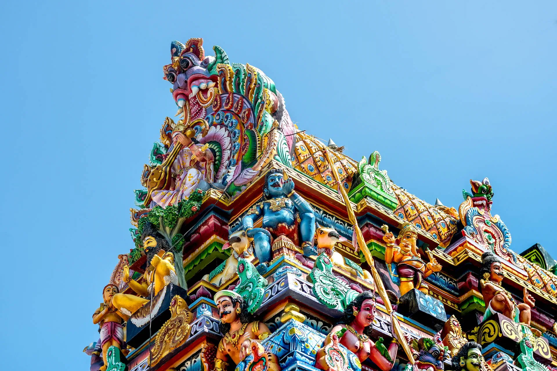 Sri Lanka - Sekrety Wschodniego Wybrzeża - zdjęcie 23