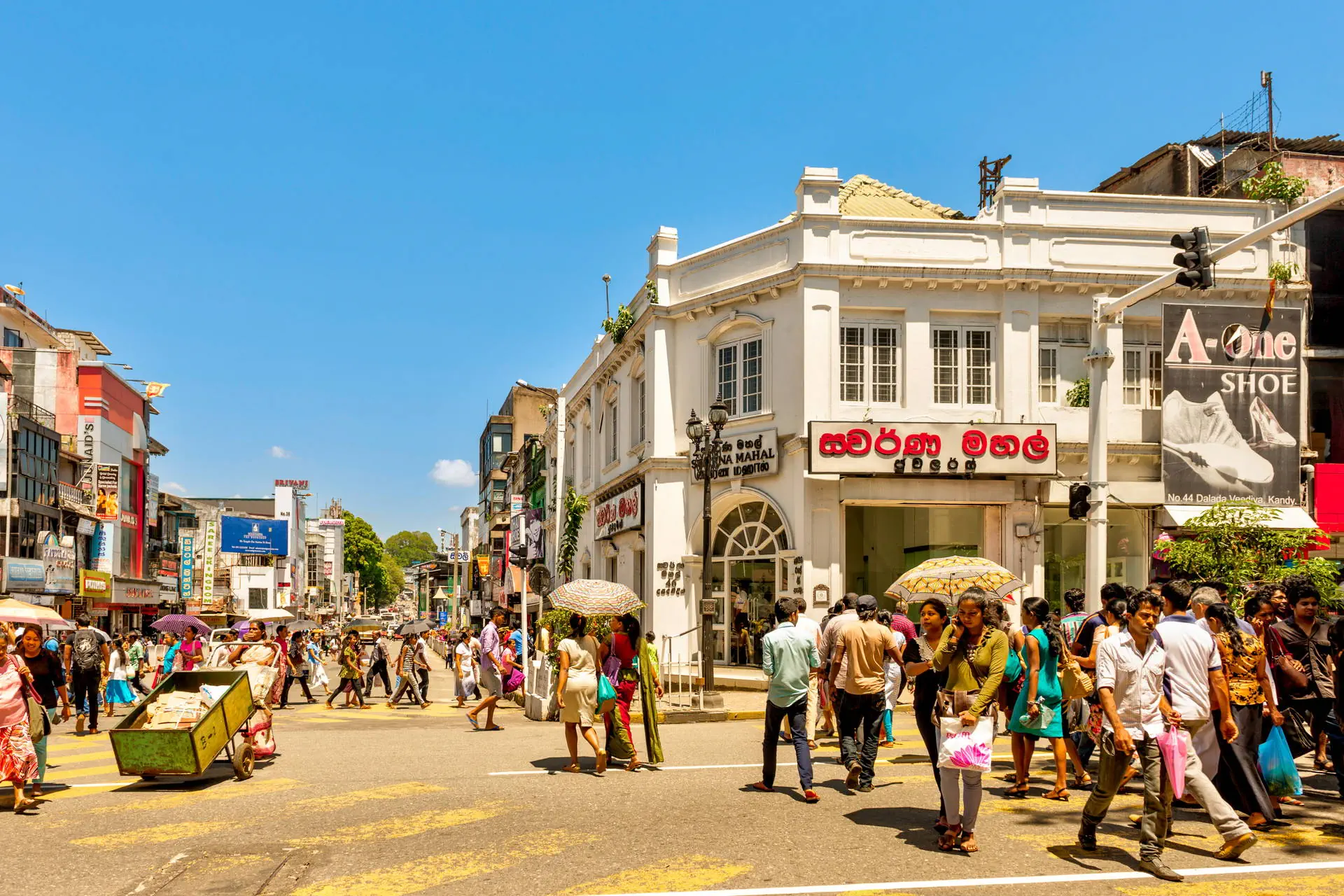 Sri Lanka - Sekrety Wschodniego Wybrzeża - zdjęcie 20
