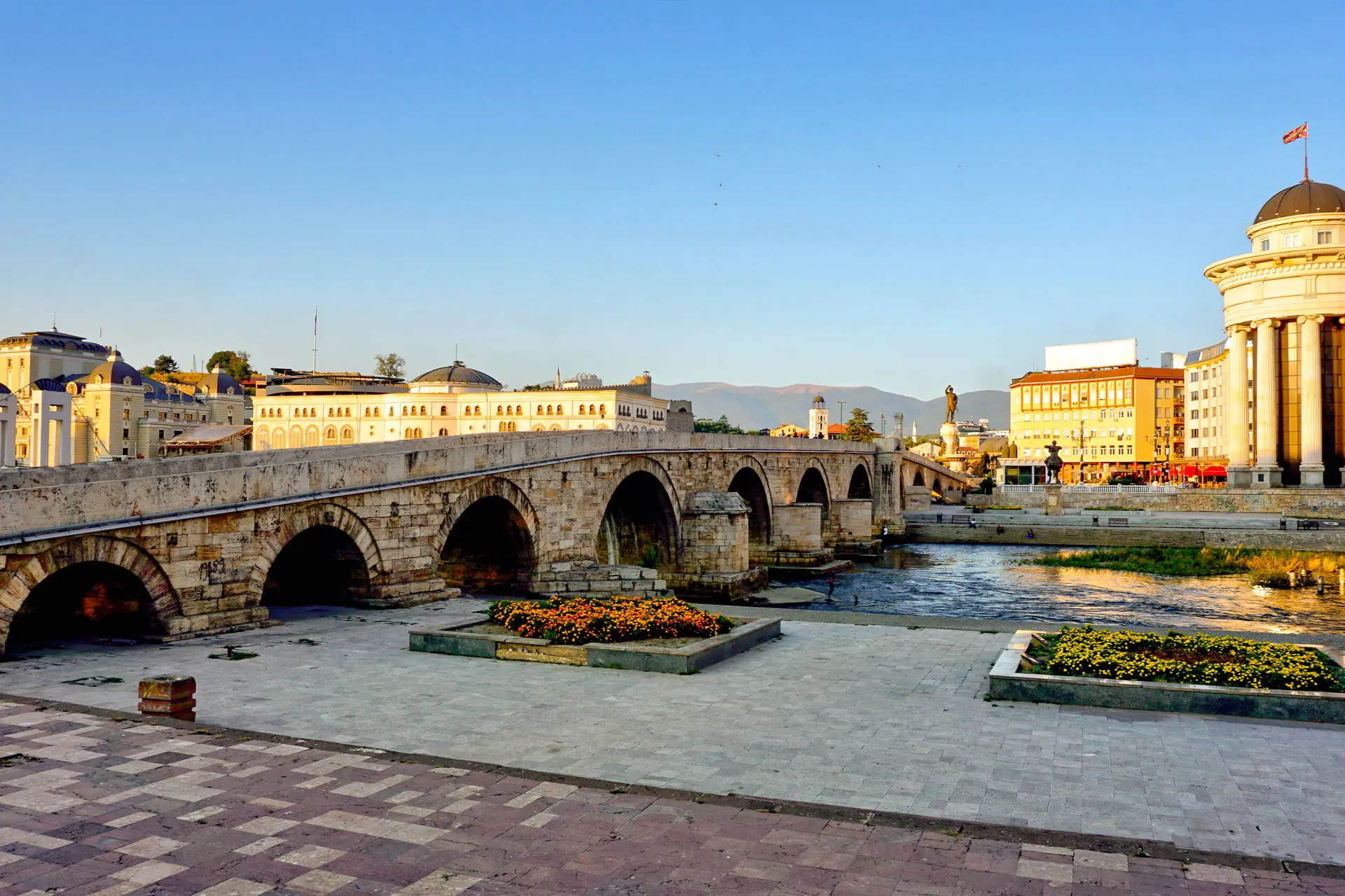 Sylwester - Macedonia - zdjęcie 13