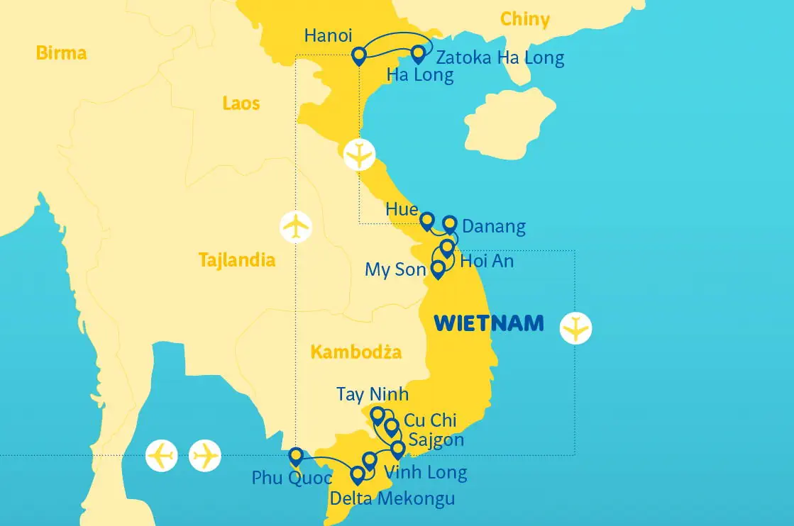 Good morning, Vietnam - zdjęcie 22