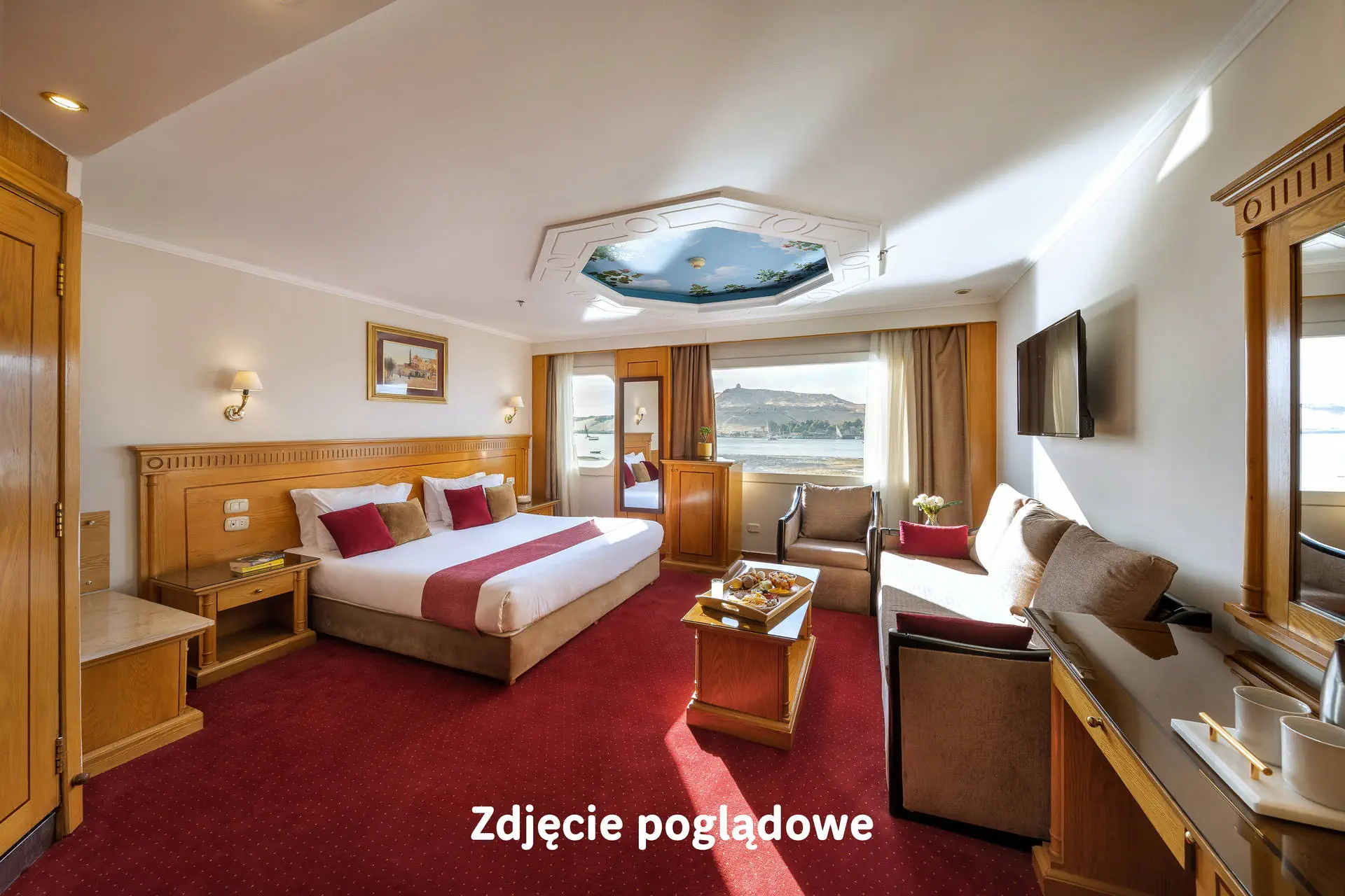 Egipt - Potęga Południa - zdjęcie 29