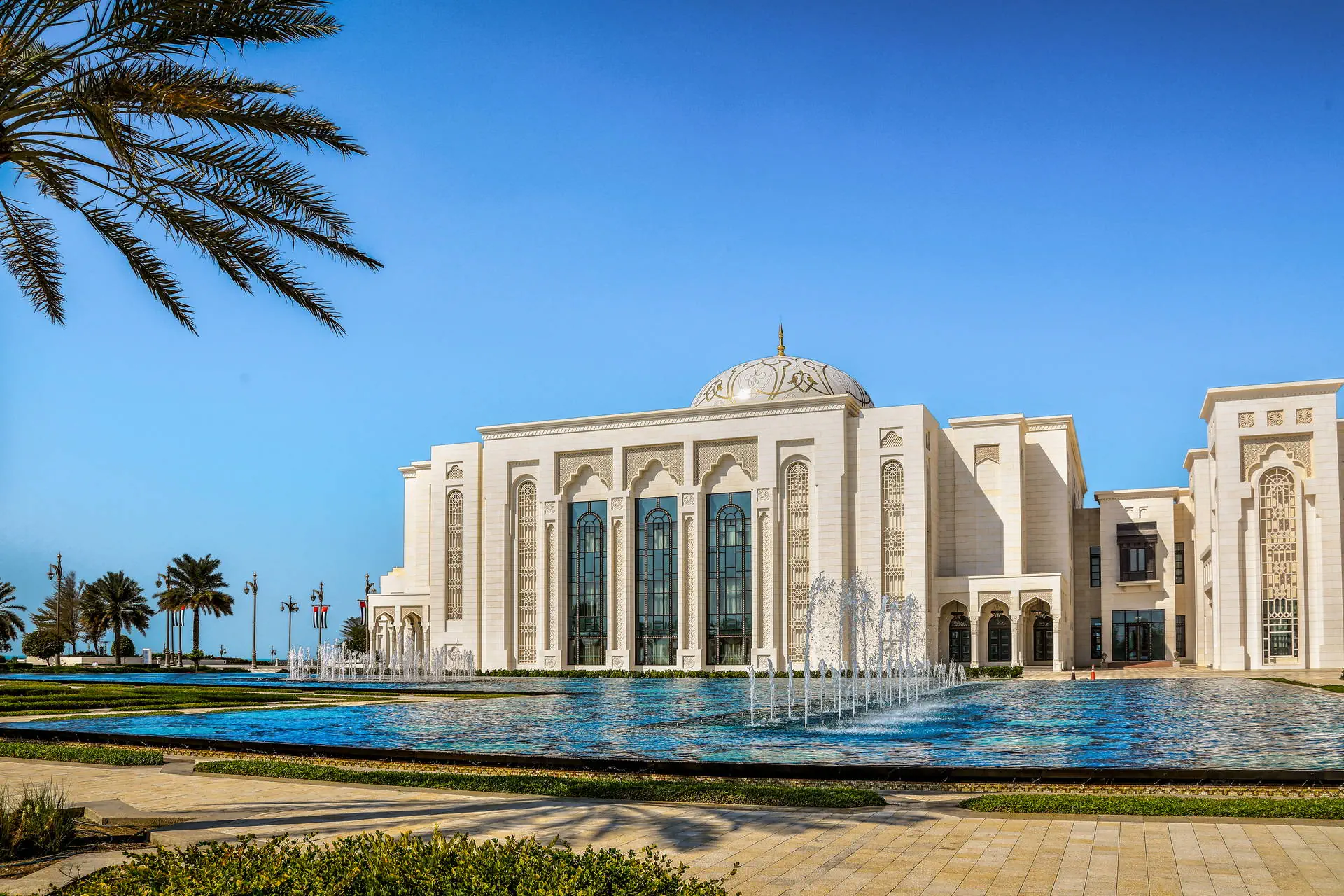 Emiraty Arabskie - Przygoda z szejkiem - zdjęcie 23