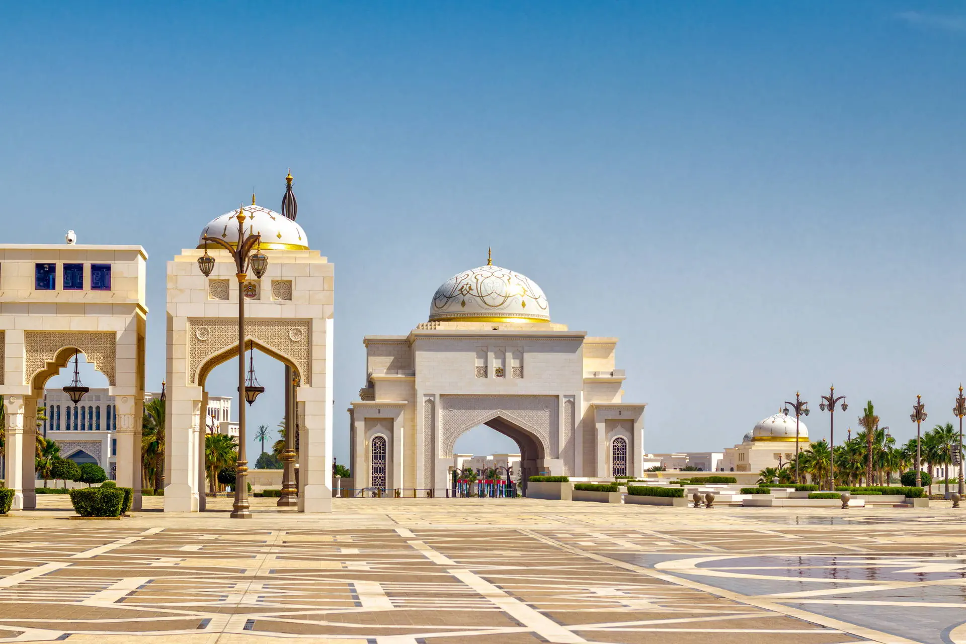 Emiraty Arabskie - Przygoda z szejkiem - zdjęcie 22