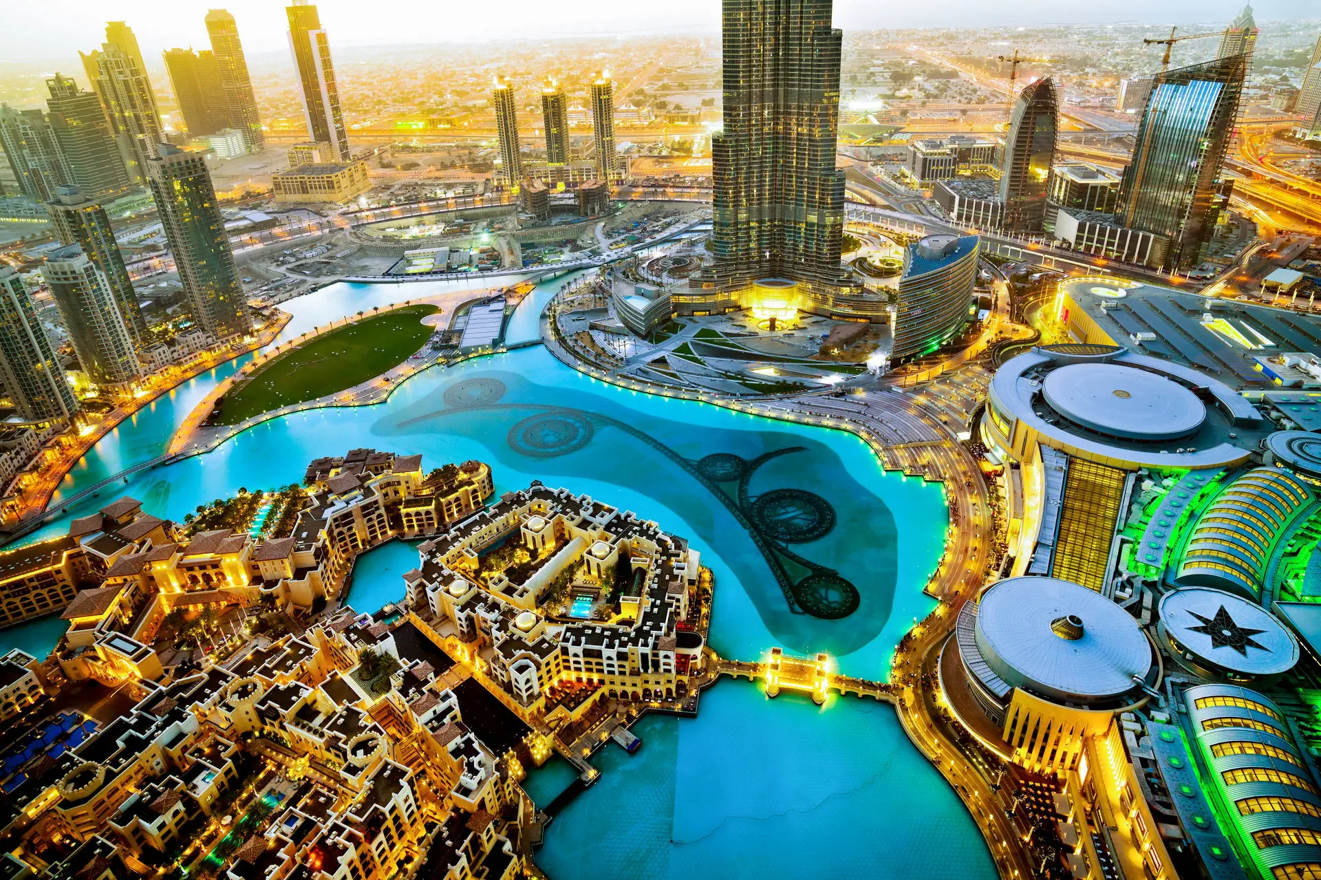 Emiraty Arabskie - Przygoda z szejkiem - zdjęcie 20