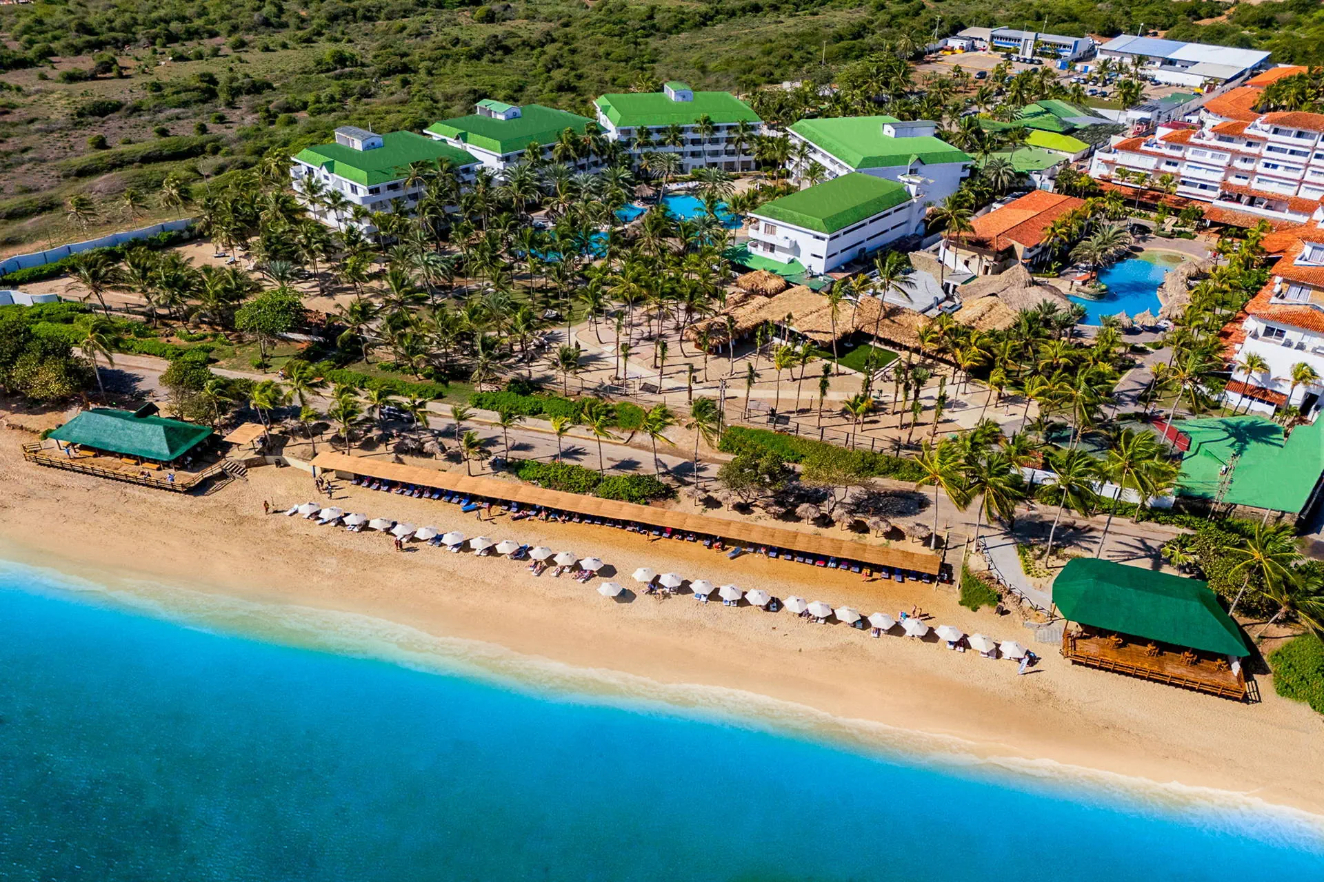 Isla Caribe - zdjęcie 2