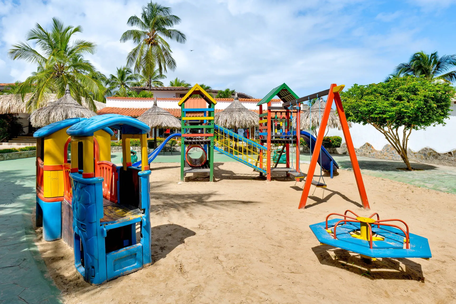 Isla Caribe - zdjęcie 24