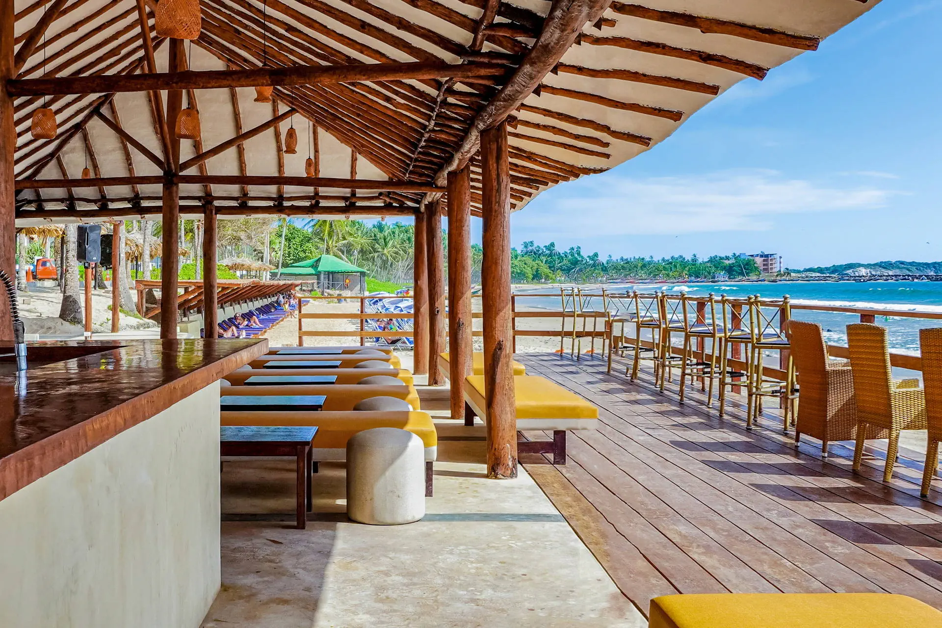 Isla Caribe - zdjęcie 20