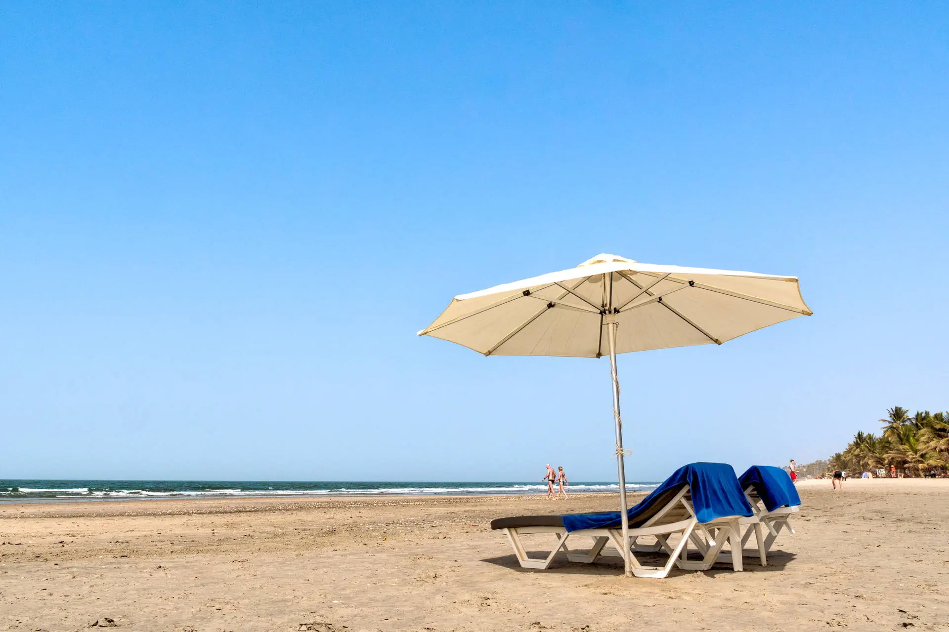 Sunset Beach (Kotu) - zdjęcie 15