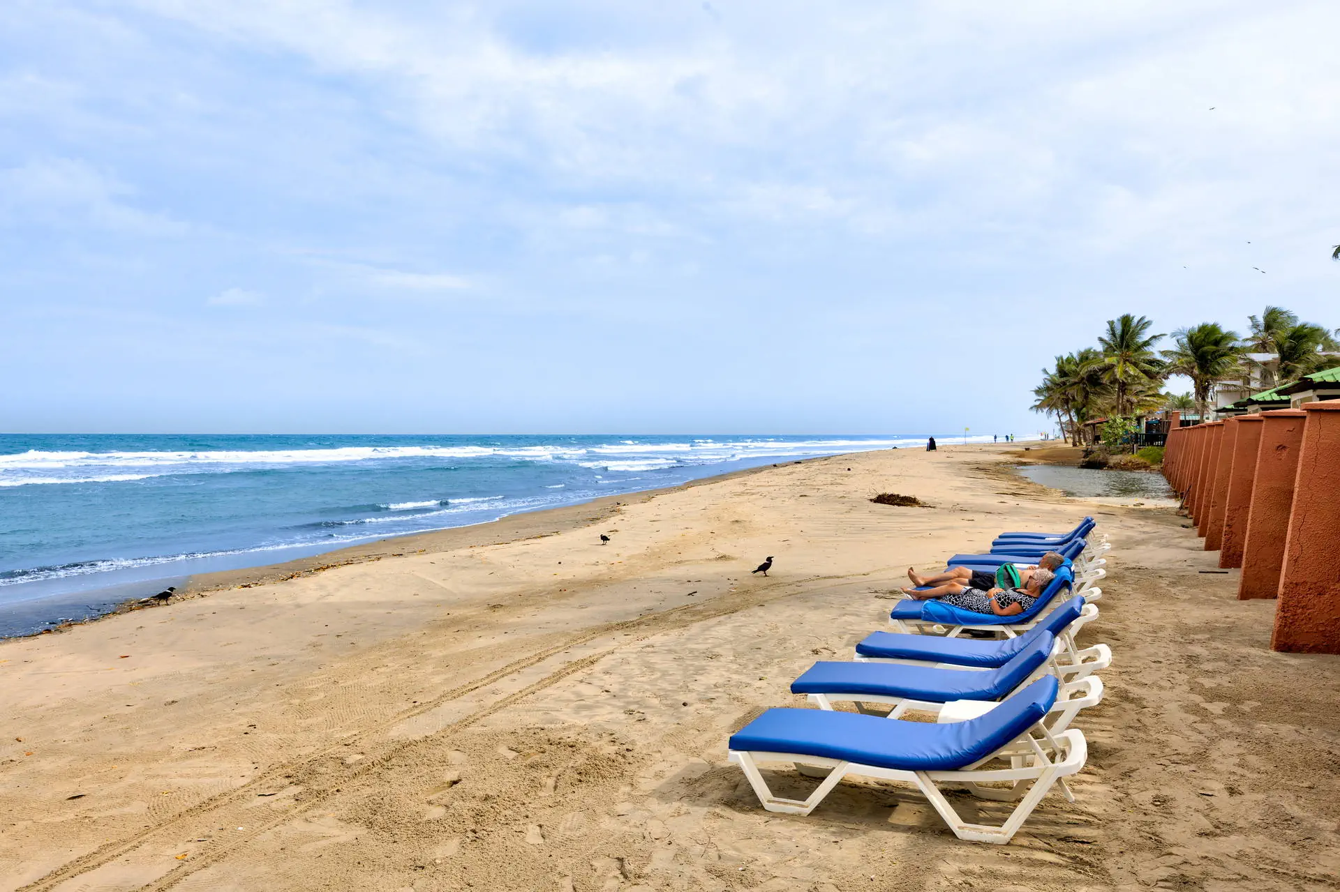 Sunset Beach (Kotu) - zdjęcie 14