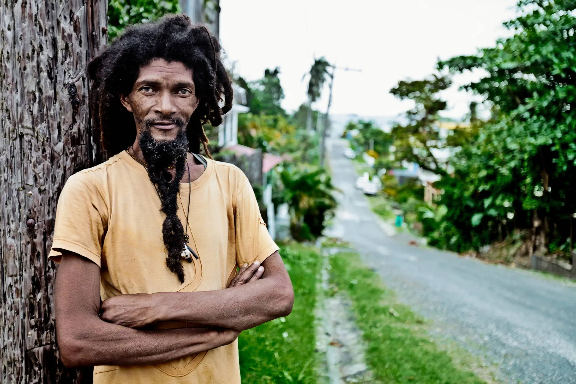 Z nutą reggae - zdjęcie 40