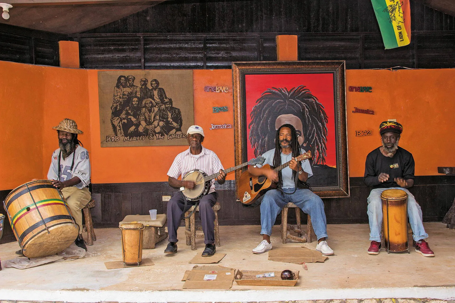 Z nutą reggae - zdjęcie 20