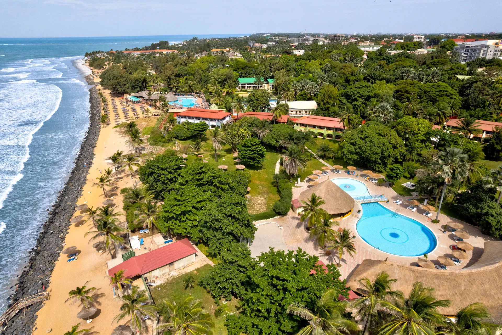 Kairaba Beach - zdjęcie 14