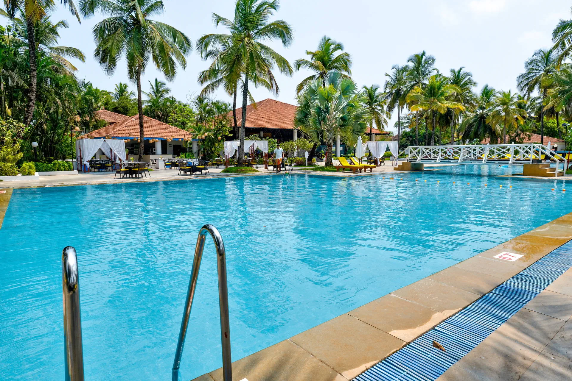 Novotel Dona Sylvia Resort - zdjęcie 6
