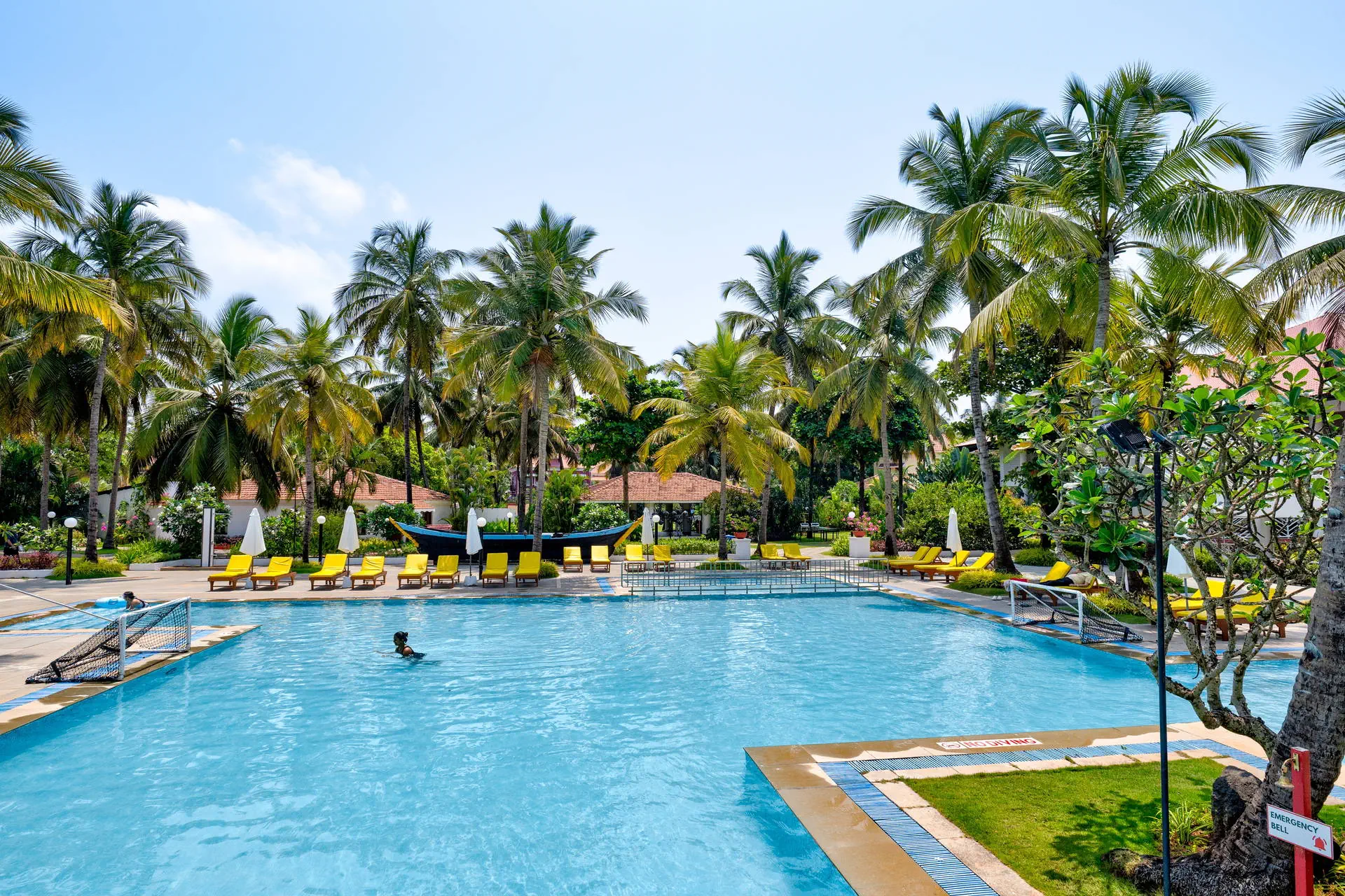 Novotel Dona Sylvia Resort - zdjęcie 3