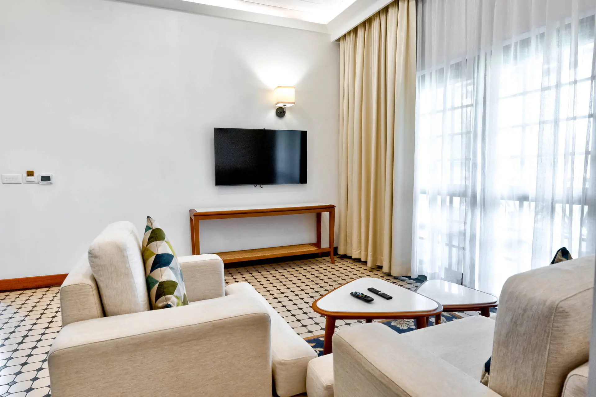 Novotel Dona Sylvia Resort - zdjęcie 16