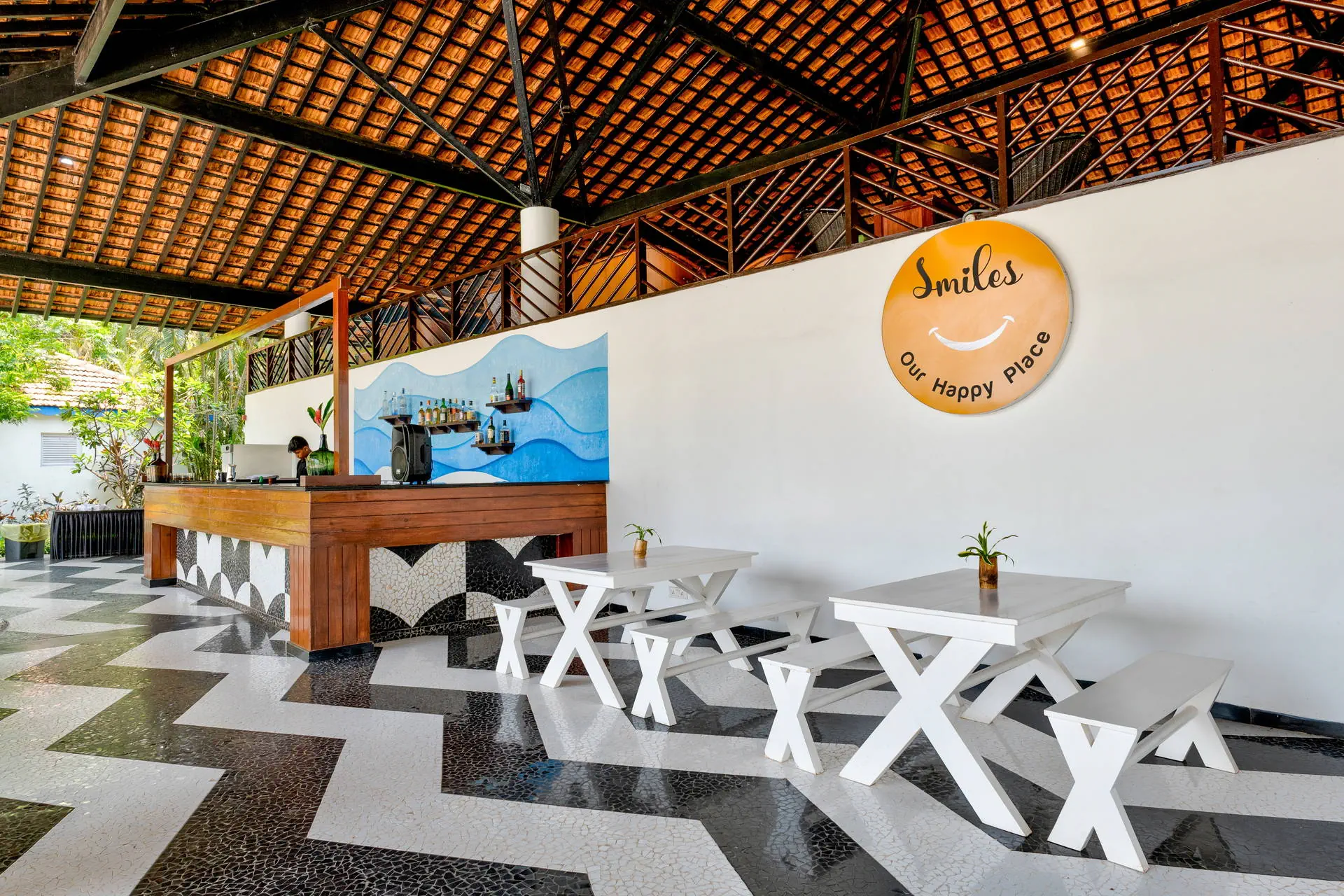 Novotel Dona Sylvia Resort - zdjęcie 33