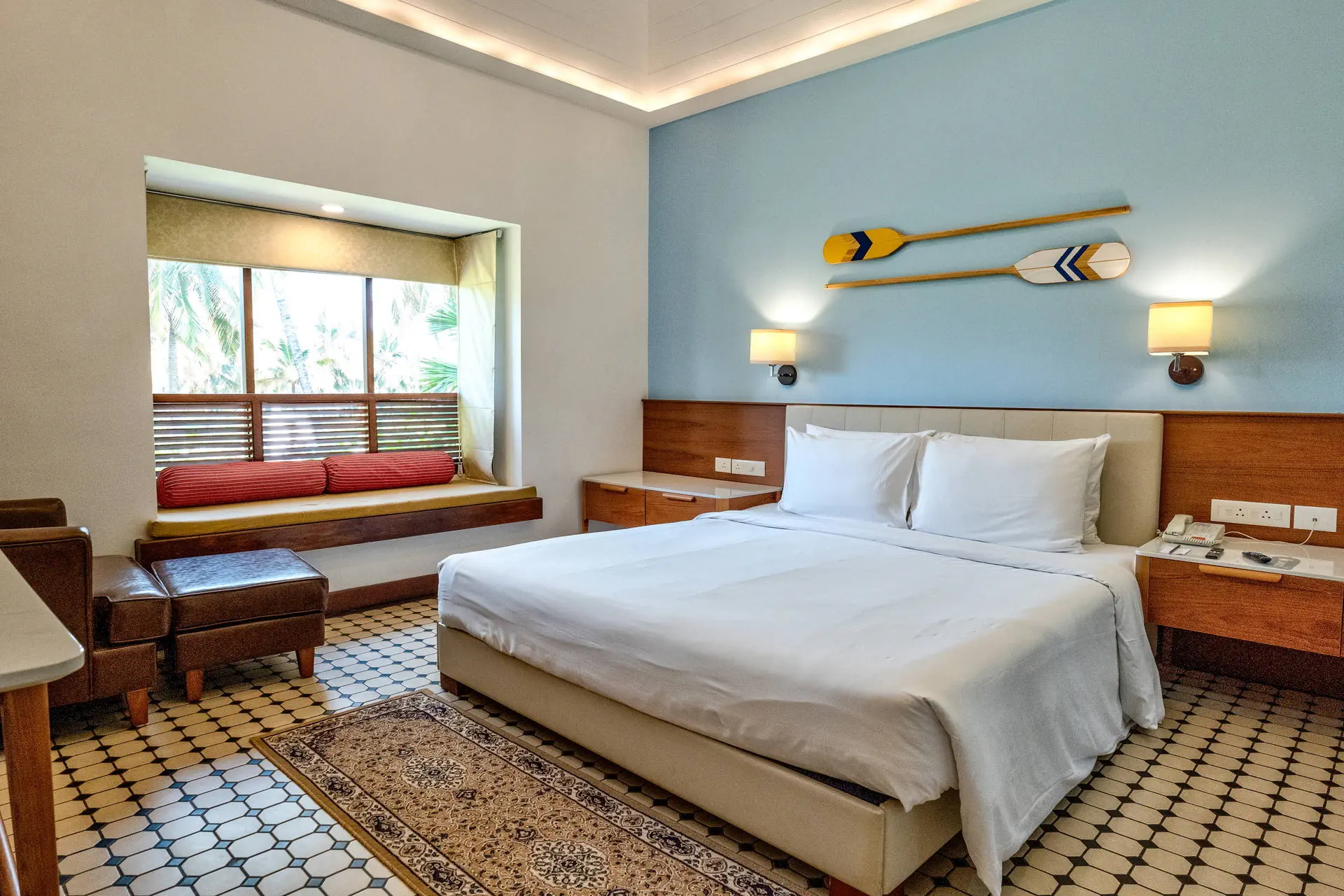 Novotel Dona Sylvia Resort - zdjęcie 14