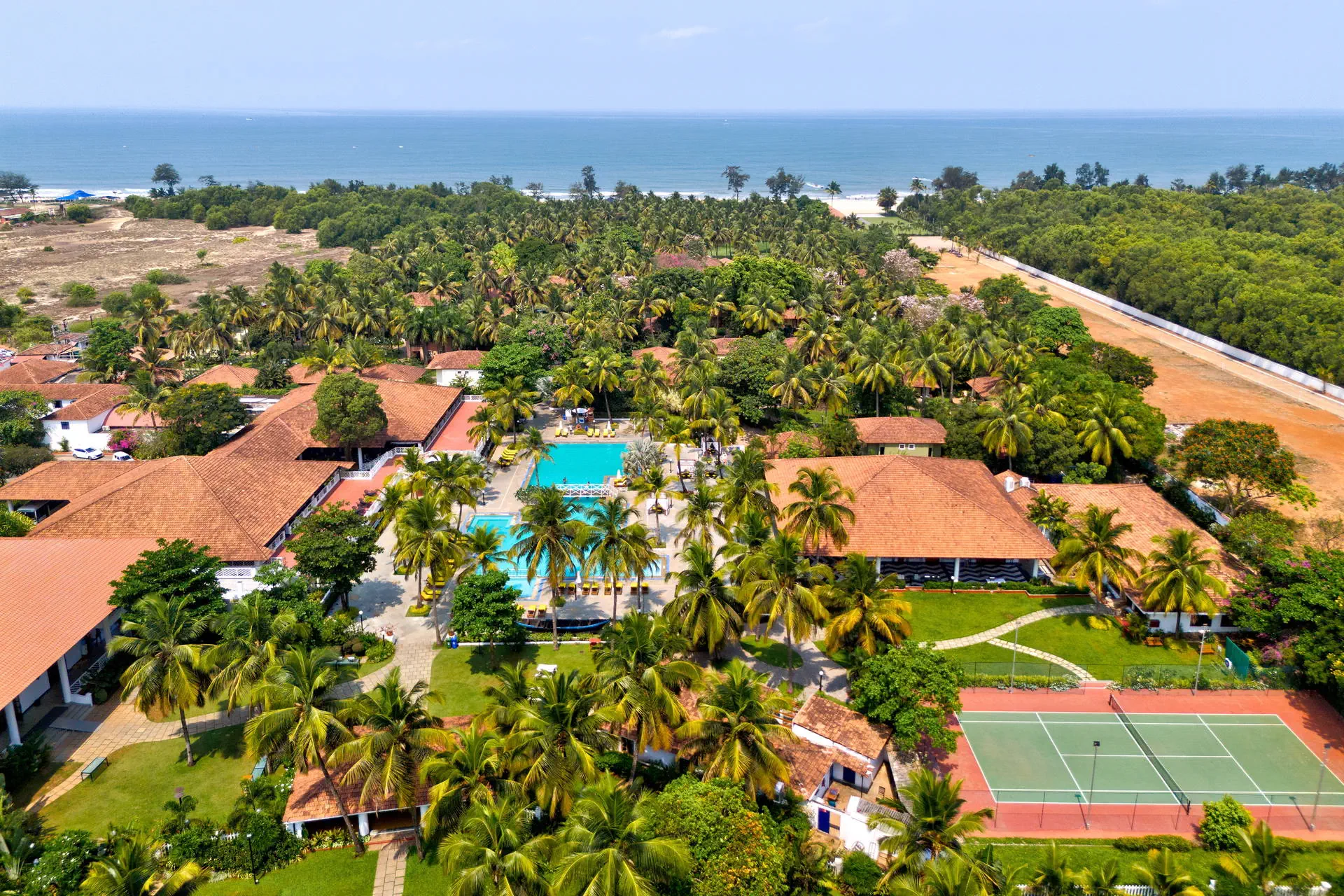 Novotel Dona Sylvia Resort - zdjęcie 4