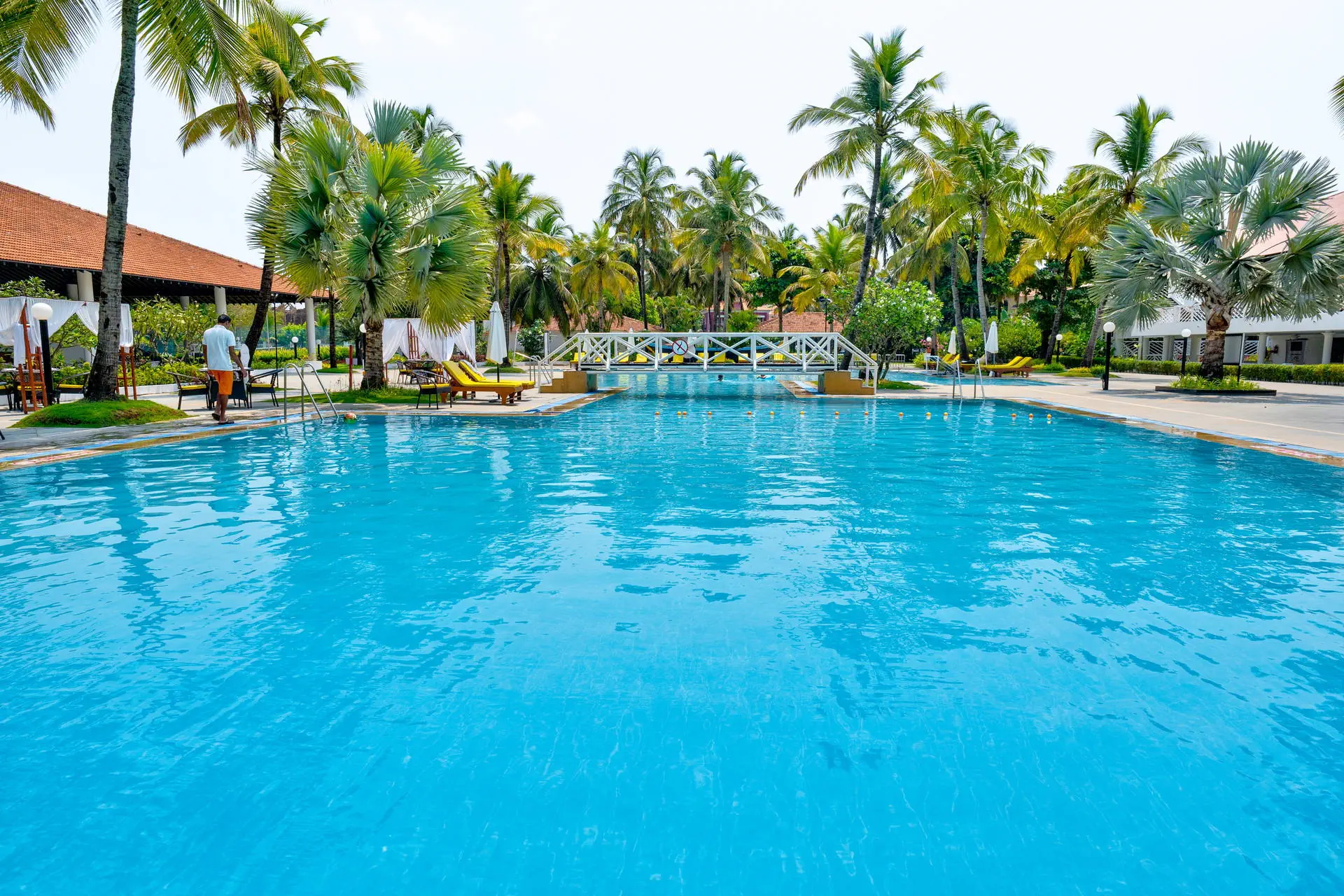 Novotel Dona Sylvia Resort - zdjęcie 5