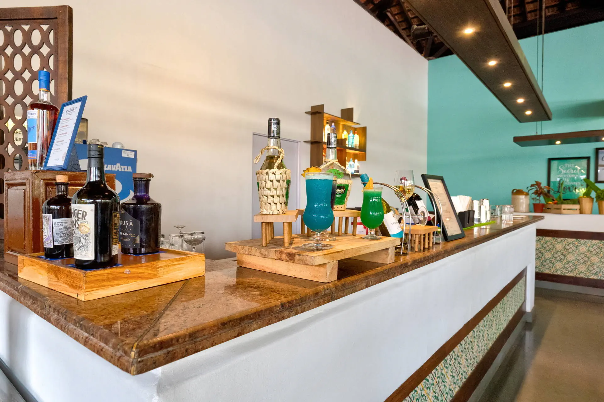 Novotel Dona Sylvia Resort - zdjęcie 32