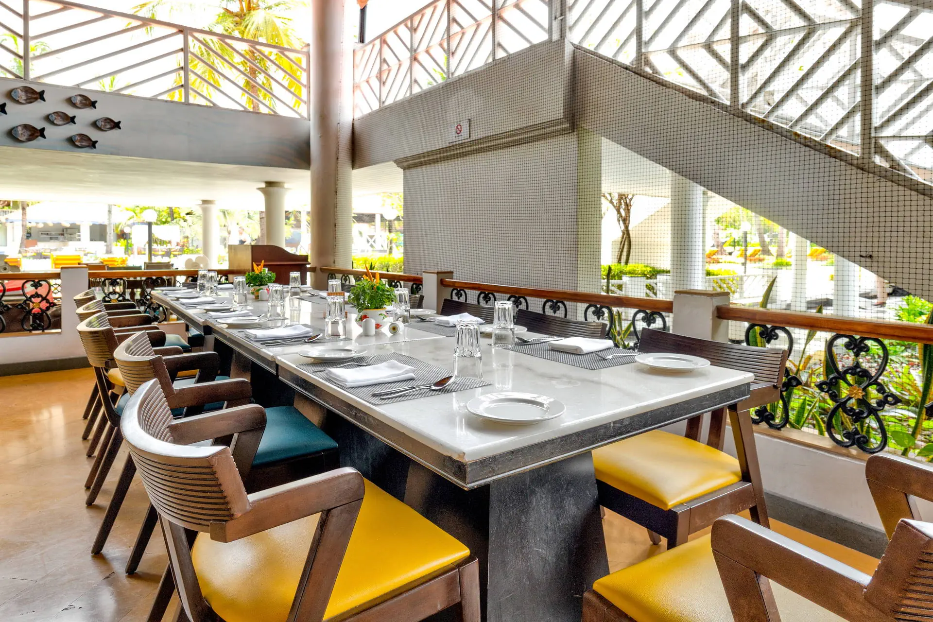 Novotel Dona Sylvia Resort - zdjęcie 23