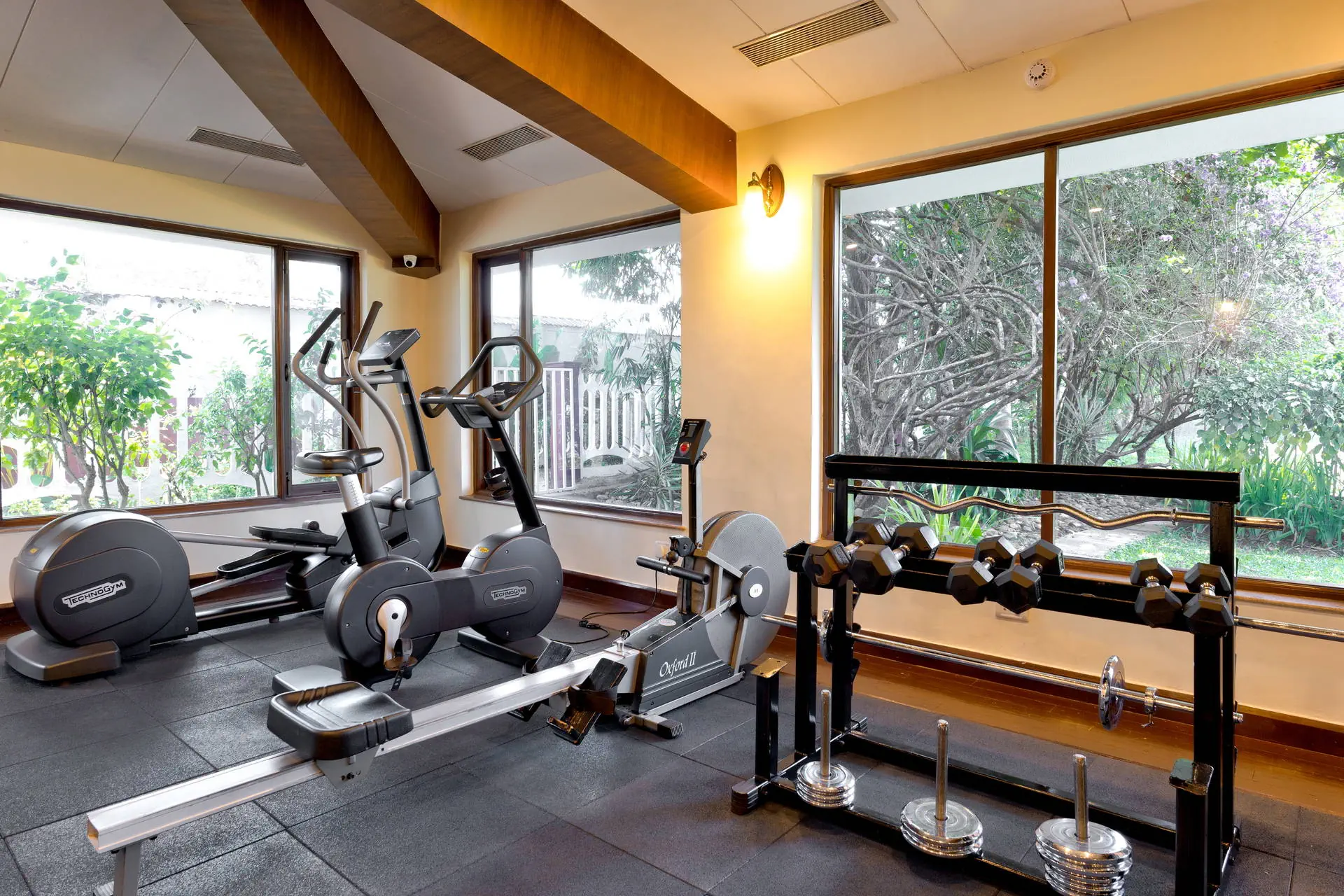 Novotel Dona Sylvia Resort - zdjęcie 35