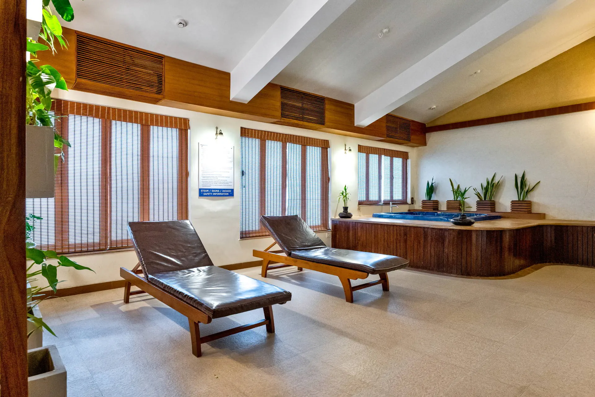 Novotel Dona Sylvia Resort - zdjęcie 40