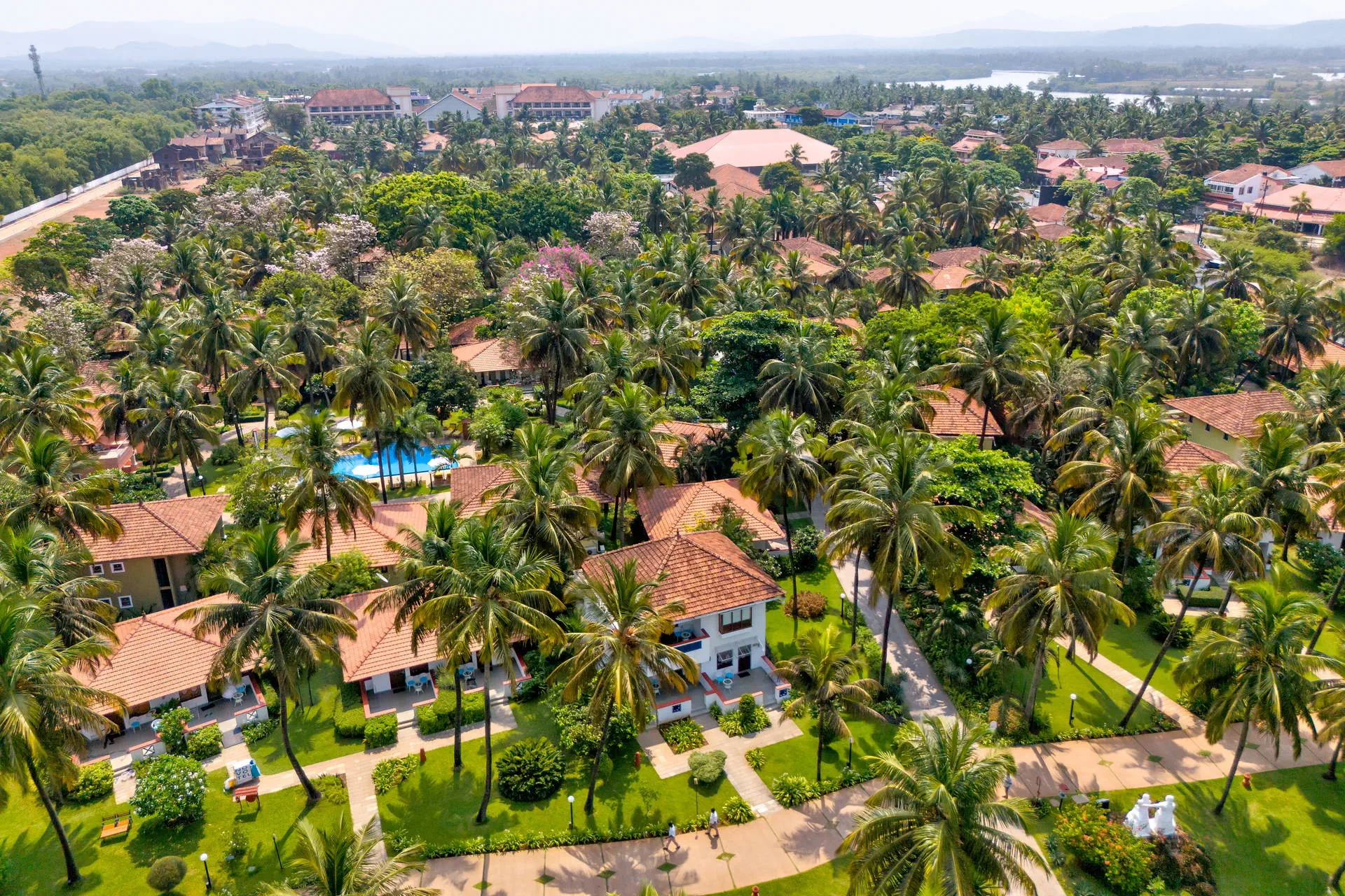 Novotel Dona Sylvia Resort - zdjęcie 18