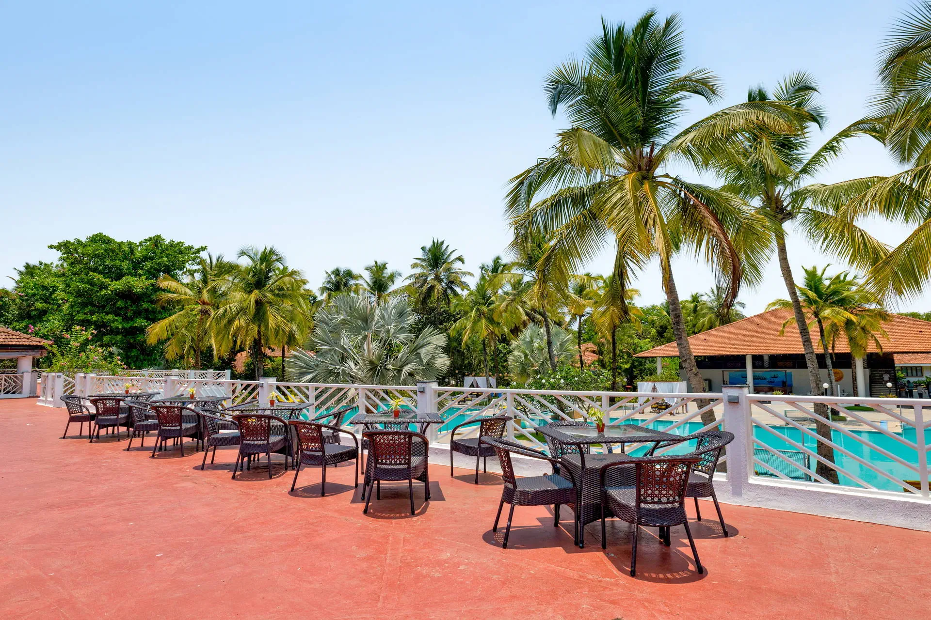 Novotel Dona Sylvia Resort - zdjęcie 26